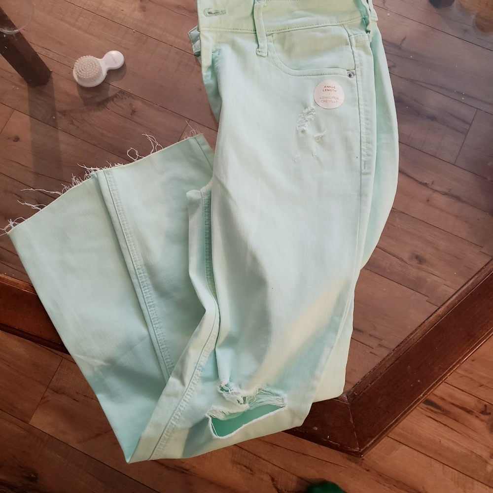 Womens jeans size 12